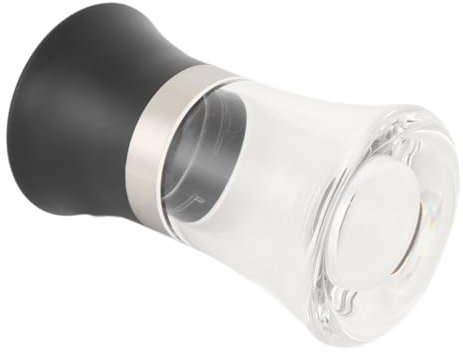 Shaker de Malla, Incluso Dispensando la Lata de Polvo de Acero Inoxidable de SU para Espolvorear Queso, Harina, Azúcar, Especias