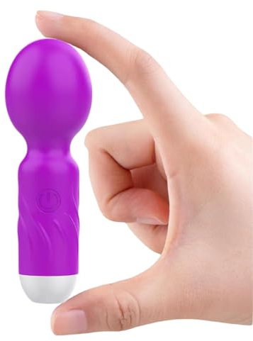 Mini Bull.e.t Vibrat.o.r 10 Mode Massage Vibrates Sale for Women Waterproof