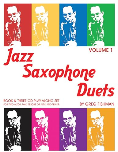 Greg Fishman Jazz Sutidos