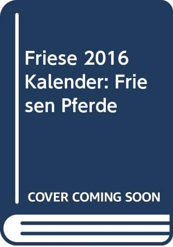 Friese 2016