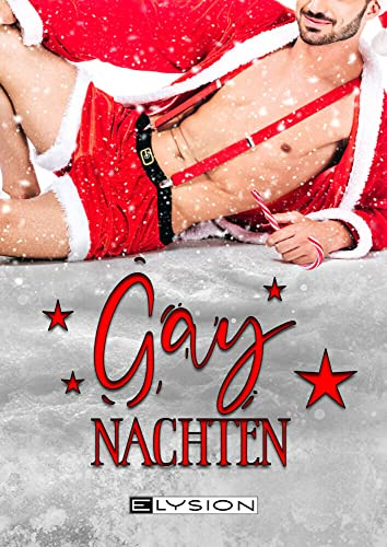 Gaynachten: Adventengel