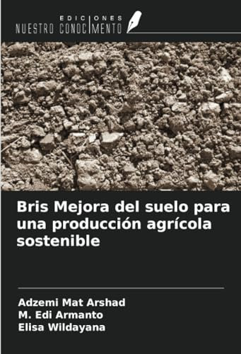 Bris Mejora del suelo para una producción agrícola sostenible