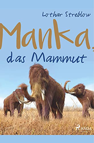 SAGA Books - Egmont