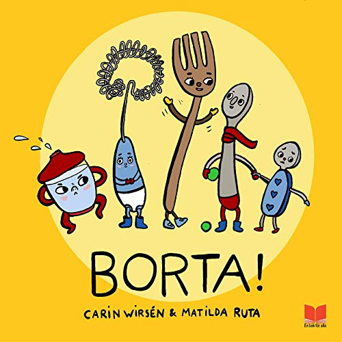 En bok för alla
