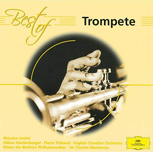 Best Of Trompete (Eloquence)