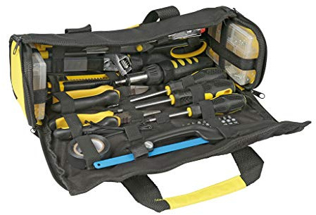 Cogex 21506 Trousse outillage nylon