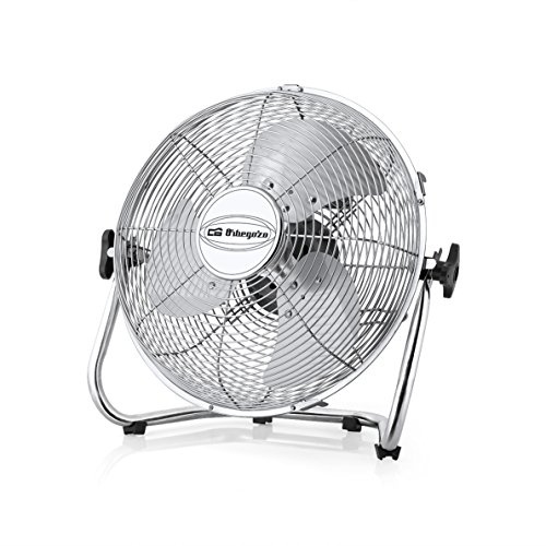 Orbegozo PW 1331-Ventilatore Industriale, Diametro 30 cm