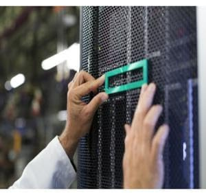 HPE StoreEasy 1460 - Storage SATA da 16 TB
