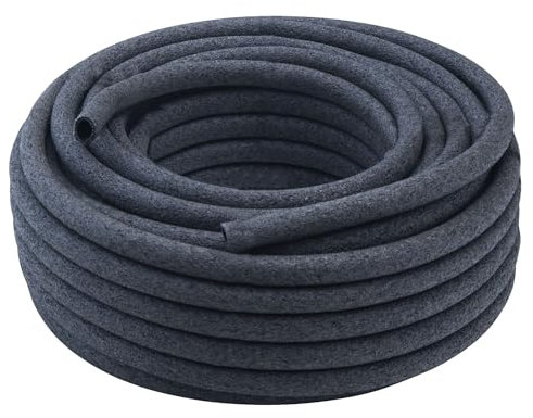 WERKA PRO Tubo microforato di 25 m x ø 16 mm