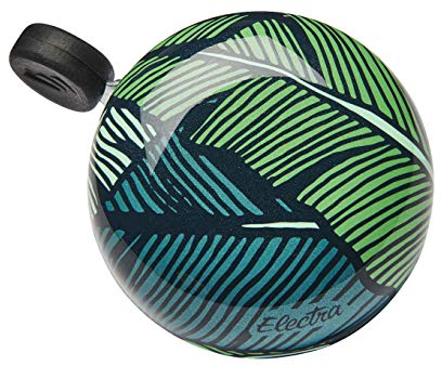 Electra Fahrradklingel/Glocke Domeringer Banana Leaf