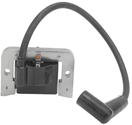 Zündspule 2458445S passend für CH18-CH23, CV730, SV715-SV730, 24 584 01-S, M132370, Reparatursatz für Motorsense, Rasentraktor, Ersatzteil