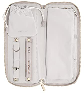 Stackers Rouleau à bijoux Taupe