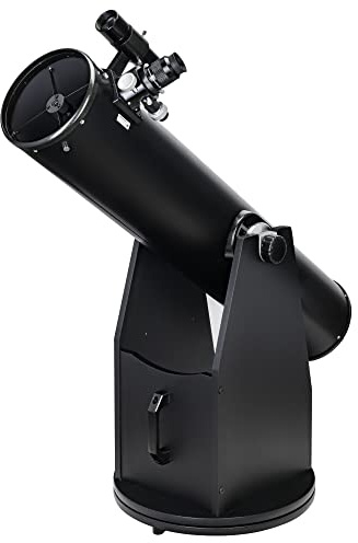 Levenhuk Dobson Teleskop N 200/1200 Ra 200N DOB