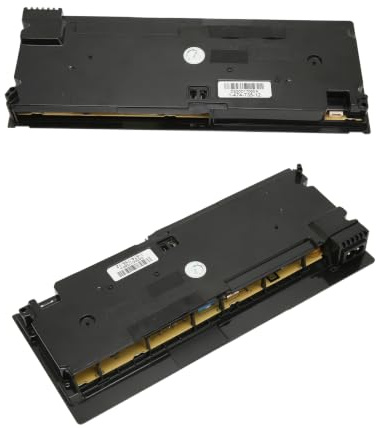 ADP-160FR para Unidad de Fuente de alimentación Delgada Repuesto de Adaptador de Unidad de batería de Fuente de alimentación, Adaptador de Fuente de alimentación Host de Consola de Juegos