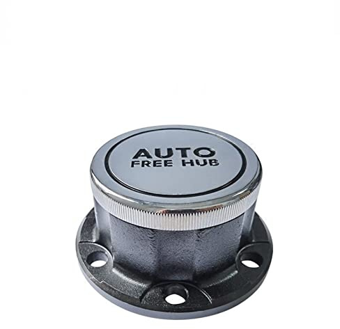 EBAYIN Mozzo di bloccaggio ruota libera adatto for Mitsubishi Pajero Hyundai GALLOPER HB403300 MB569145 HB403200 HB403122