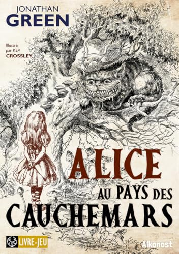Alice au pays des cauchemars