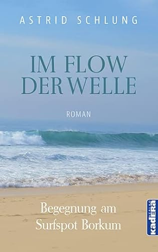 Im Flow der Welle: Begegnung am Surfspot Borkum
