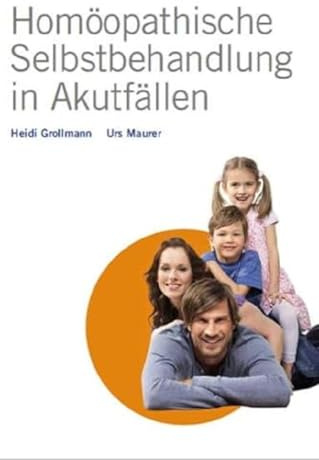 Homöopathische Selbstbehandlung in Akutfällen