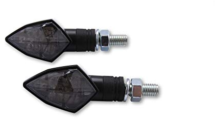 SHIN YO LED-Blinker ROCK (Black)