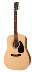 Sigma DM-ST - Guitarra Western