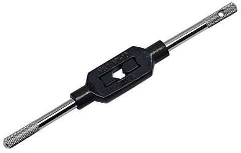 Völkel, 14070, Verstellbare Windeisen, Stahl Größe 7 , Stahl-Ausführung