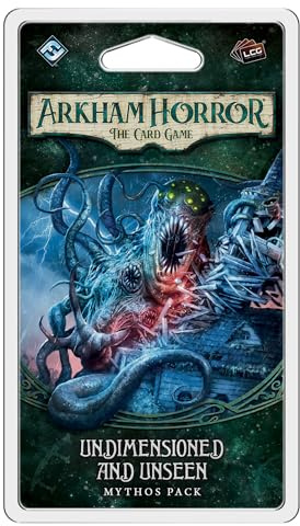 Bundle - The Dunwich Legacy