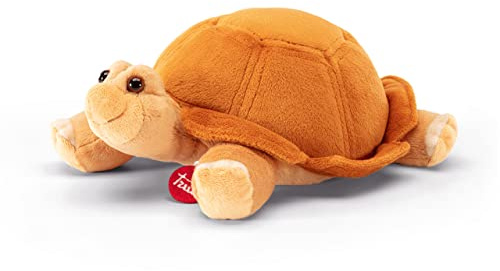 Trudi - Sköldpadda Leksak, Brun, S, 27142