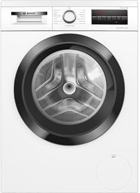 Lave-linge Frontal 9kg 1400 Tours/min - WUU28T69FR