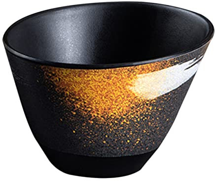 KICHOUSE Plato De Cubo De Verduras Ensaladera De Buffet Para Restaurante Vajilla De Condimentos Boca Para Servir y Vegetales Ollas Calientes