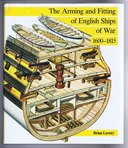 ARMING & FITTING ENGLISH SHIPS WAR