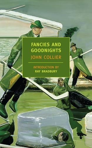 Fancies and Goodnights (New York Review Books)