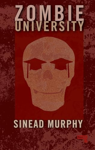 Zombie University: Thinking Under Control