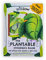 WILLSOW Plantable Book for Children | Plantable Seed Paper Book | Kids Garden Activity Books | Eco-Friendly Gift | Learn to Grow Your own Vegetables and Herbs | Fun Gift Idea for Kids (Lettuce)