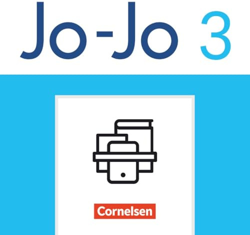 Jo-Jo Sprachbuch - Allgemeine Ausgabe 2024 - 3. Schuljahr: Basiskompetenzen Sprache und Lesen - Arbeitsheft Sprache in Druckschrift und Arbeitsheft Lesestrategien - 2 Arbeithefte im Paket