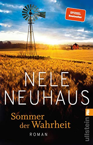 Sommer der Wahrheit: Roman | Auftakt der SPIEGEL-Bestseller Familienroman-Trilogie: Eine junge Frau, ein Familiengeheimnis und ein aufregender Sommer (Sheridan-Grant-Serie, Band 1)