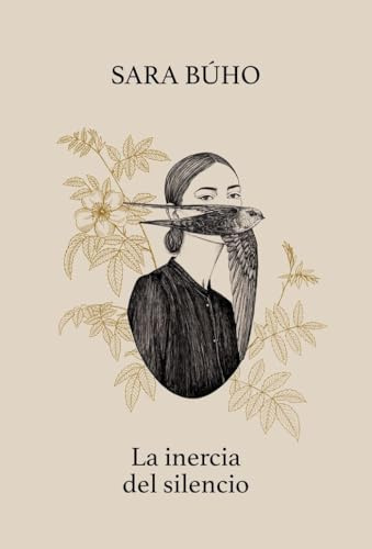 La inercia del silencio (Poesía)
