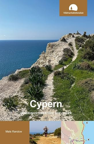 Cypern : vandringsturer och utflykter
