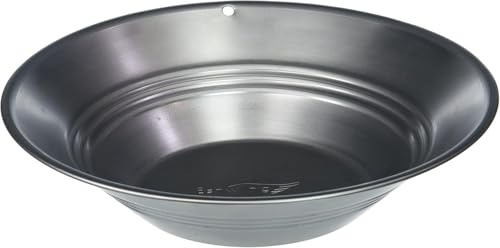 Estwing 10-10 Steel Gold Pan 10