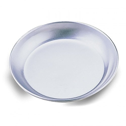 Laken 8412544009371 - Piatto in Alluminio, 20 cm, Unisex, 1