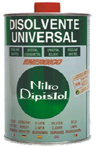 Dipistol 10140188 - Nitro Universal M 5 L.