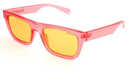 Polaroid Sonnenbrille Unisex Modell 6050/S, 70J, L