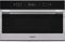 Whirlpool Microonde, INOX