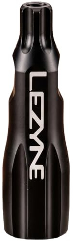 Lezyne Ventilkappe CNC