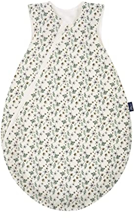 Sommerschlafsack Sommertraum - Farbe: White Sand - Größe: 70 Cm