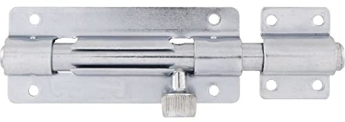 IBFM 063150Z abschließ. 150x40mm, FE5 Grendelriegel abschließbar, 150 mm, Stahl Verzinkt