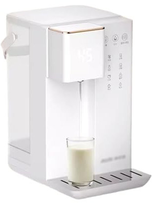 Water Dispenser Instant Water Dispenser Household Desktop Accelerated Water Heater Small Direct Integrated Water Dispenser (Without Glass Cups) can Provide hot Water