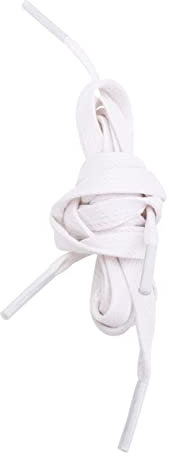 Veemoon Gewachste Baumwoll-schnürsenkel Flach Für Sneaker Lässige Schuhbänder Gewachste Schnürsenkel Runde Schuh Schnürsenkel