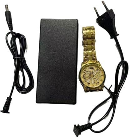 Cache Secret Sécurisé - Cachettes Discrètes Pour Objets De Valeur – Sécurité Antivol - Boîte de Rangement Antivol Portable pour Documents, Médicaments et Clés