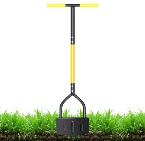 Edger Lawn Tool Saw-Tooth Lawn Edging Tool Manual