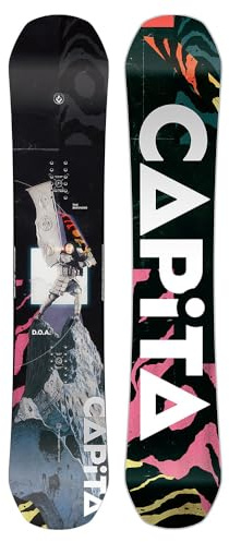 CAPITA Defender of AWESOME D.O.A Herren Snowboard 25-26 capita-d-o-a 152